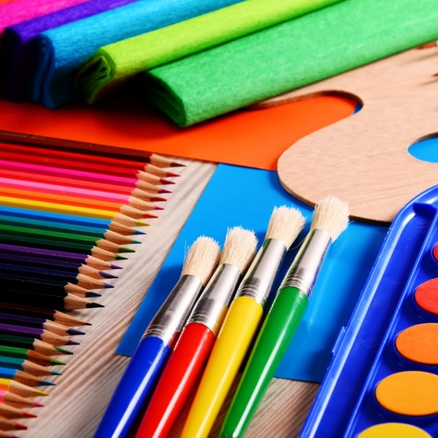 Drawing Universe - YouTube