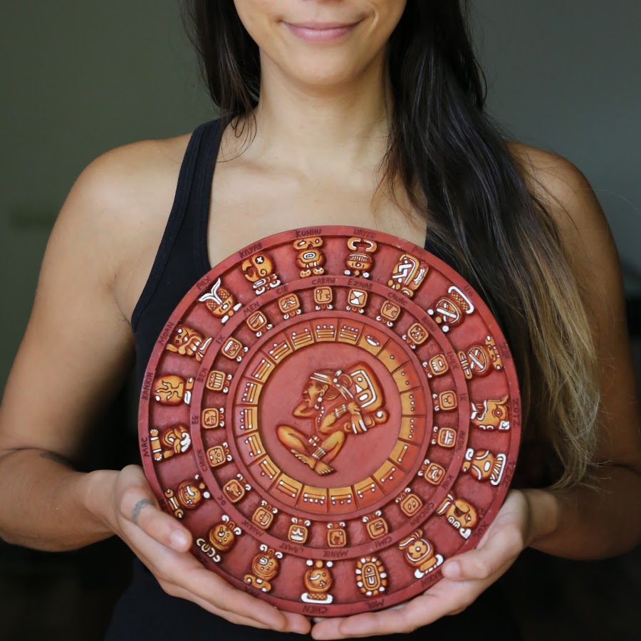 Mayan Calendar Explained YouTube