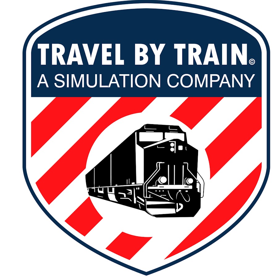 Travel by Train - YouTube