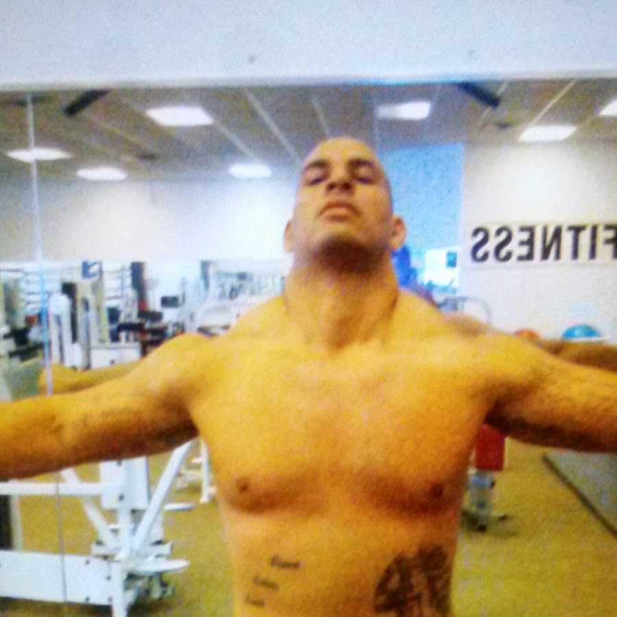 Shawn Alexander YouTube