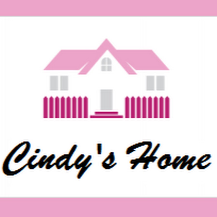 Cindy's Home YouTube