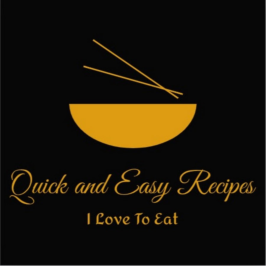 Quick & Easy Recipe - YouTube