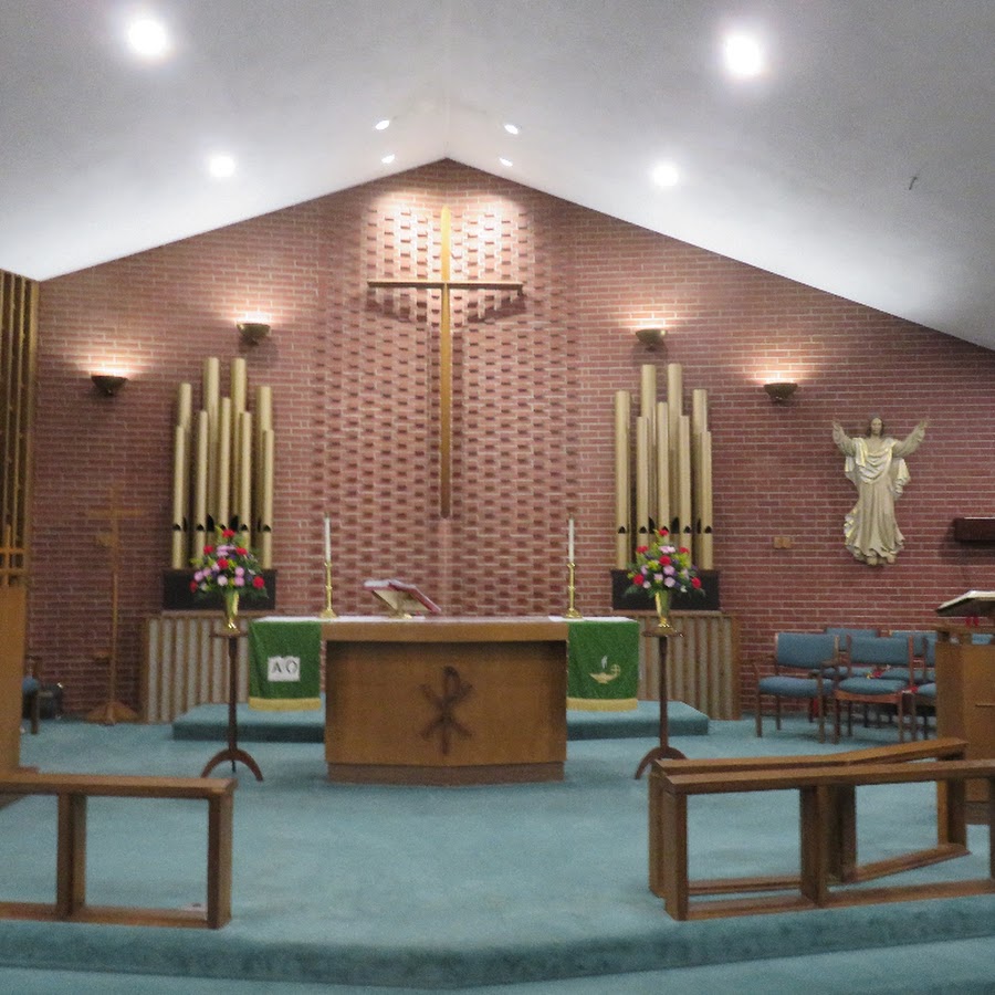 Zion Lutheran Church Tipp City OH YouTube