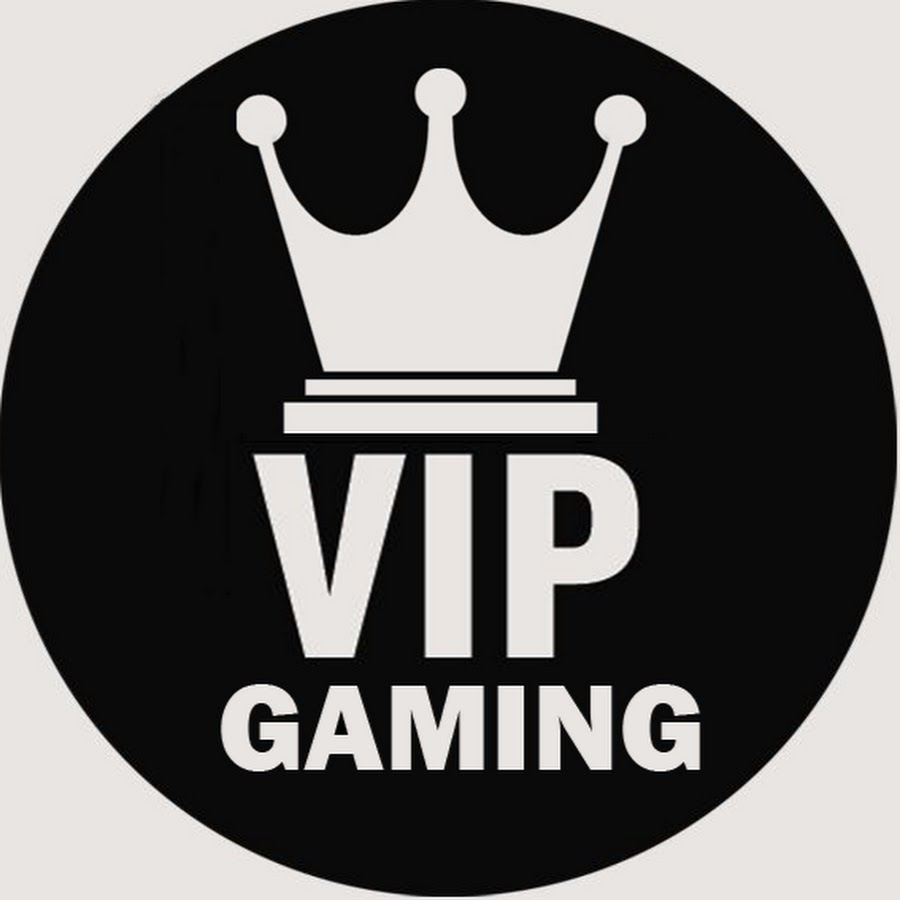 VIP Gaming - YouTube