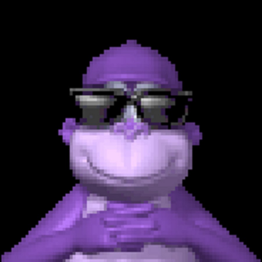 Bonzi BUDDY YouTube