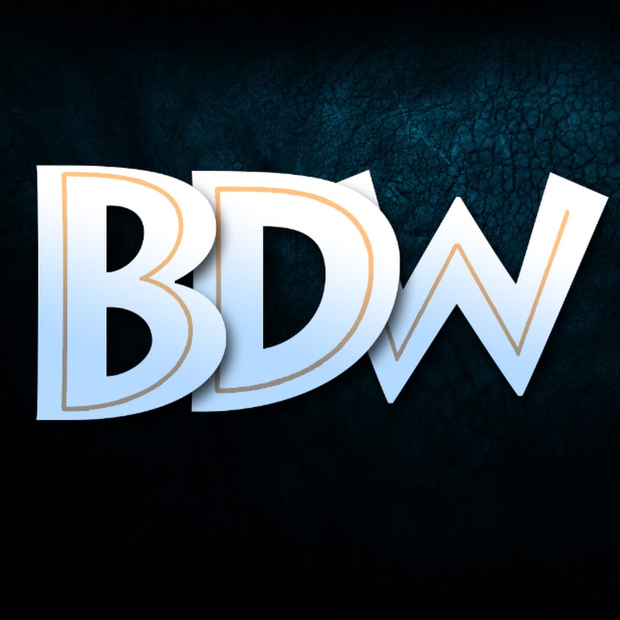 Bdw YouTube