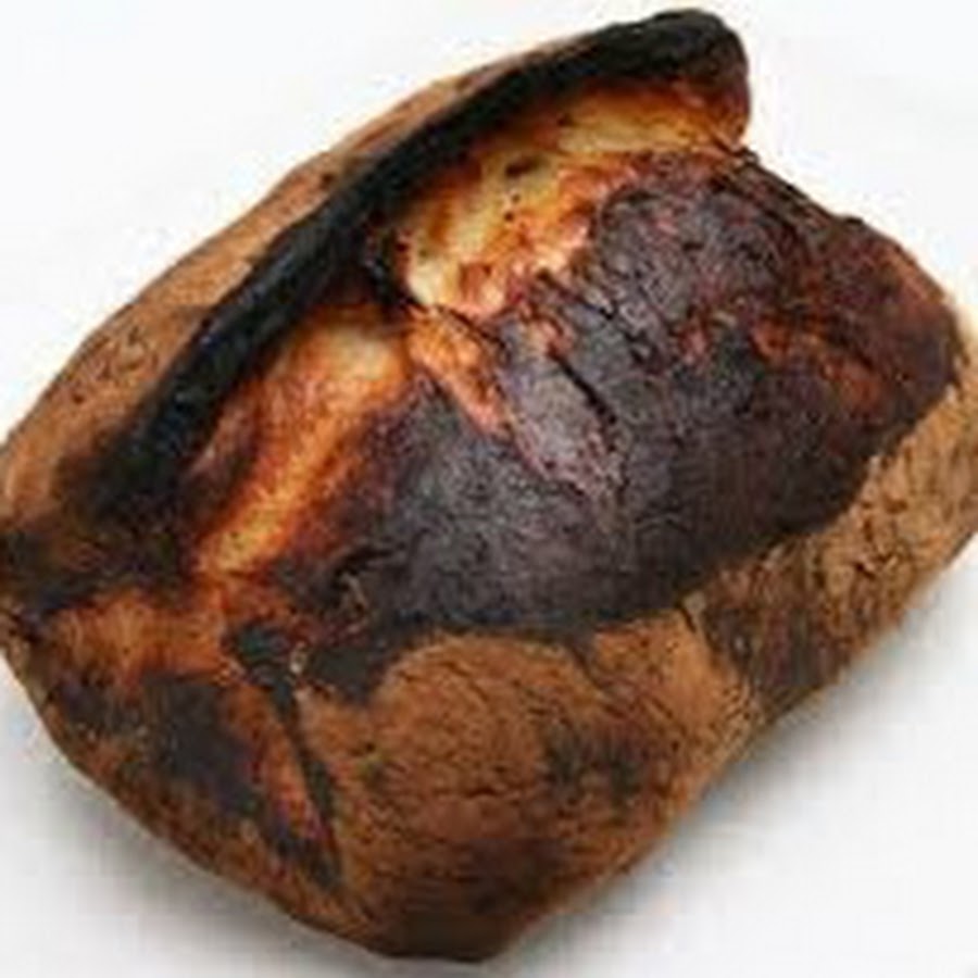 Burnt Toast YouTube