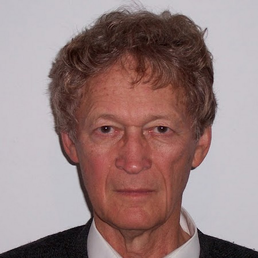 William Anderson YouTube