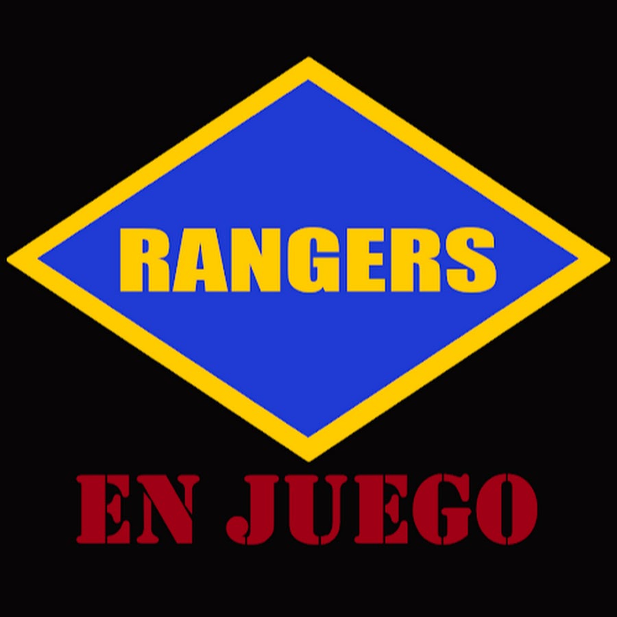RaNGeRs - YouTube