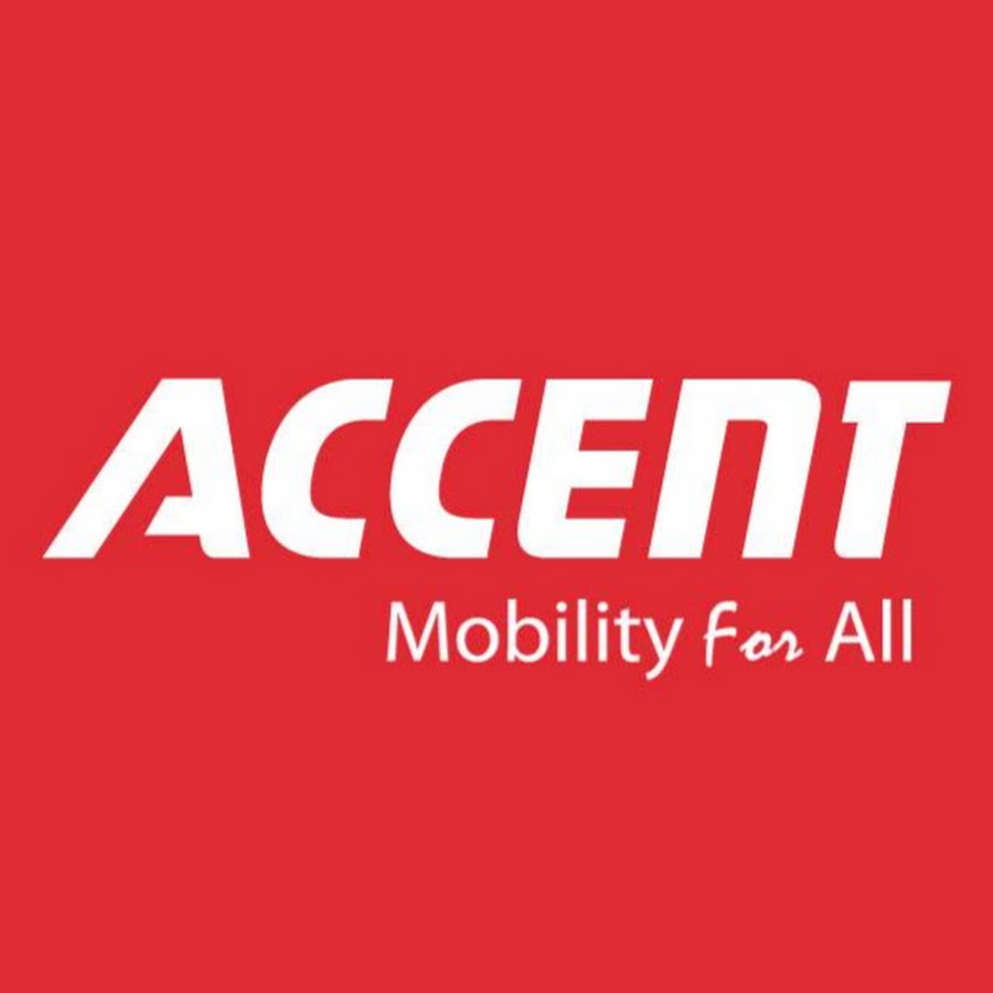ACCENT Smartphone YouTube