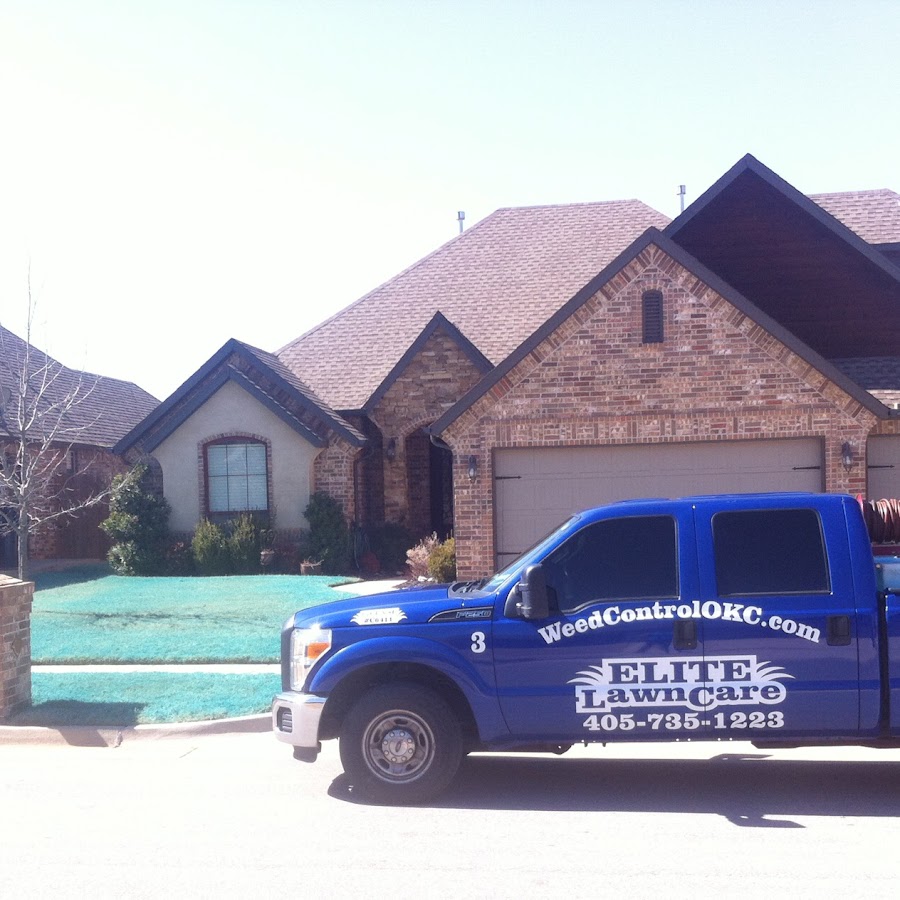 Elite Lawn Care YouTube