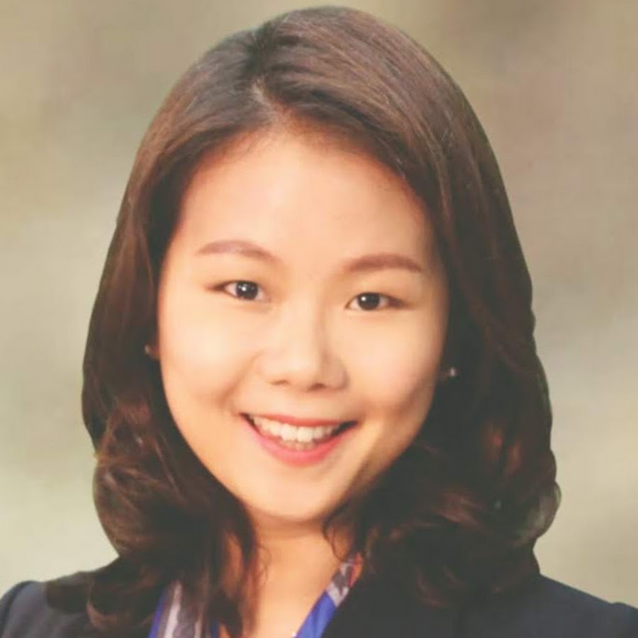 YunJeong Eunice Chang - YouTube