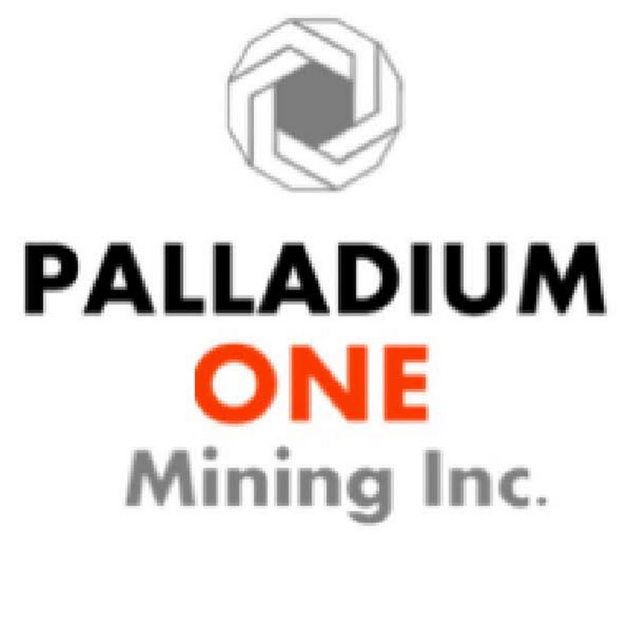 Palladium One Mining Inc. - YouTube