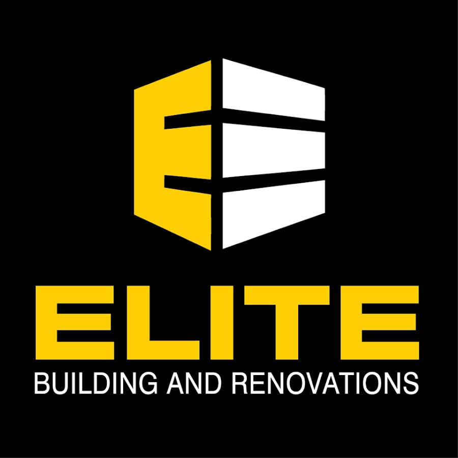 Elite Building and Renovations - YouTube