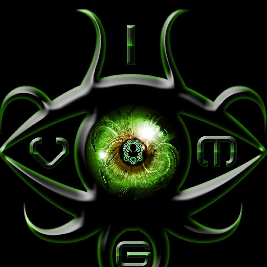 Ink Vision Media Group YouTube