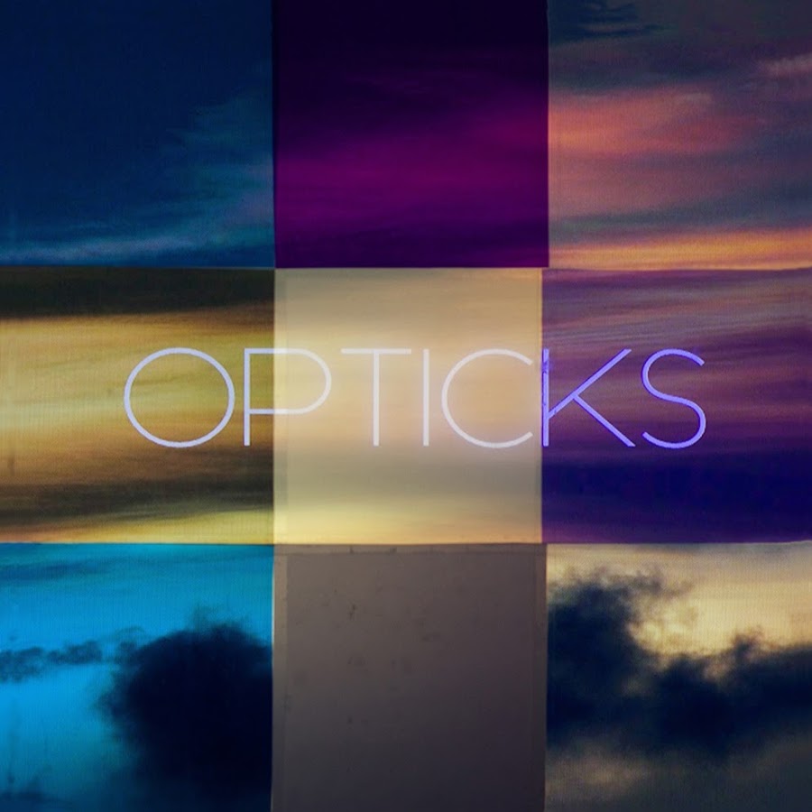 Opticks YouTube