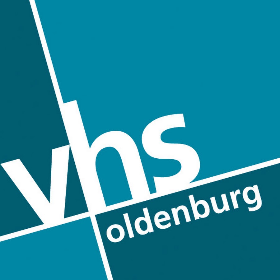 Volkshochschule Oldenburg YouTube