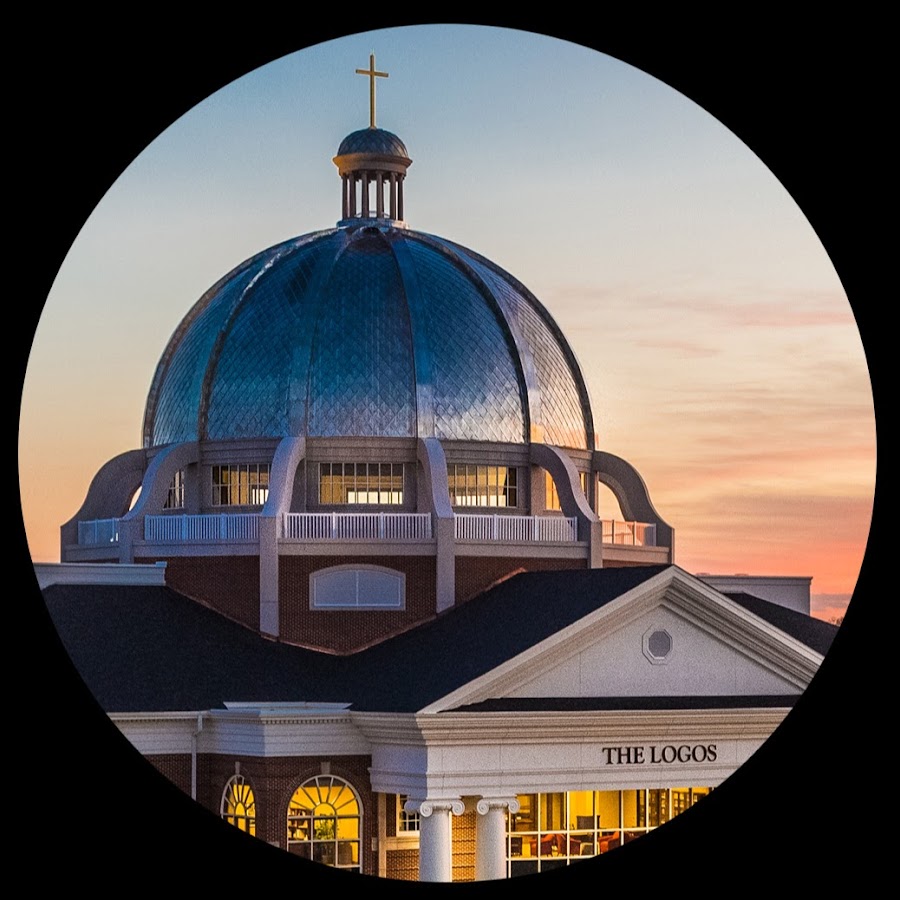 Union University The Logos The Library YouTube