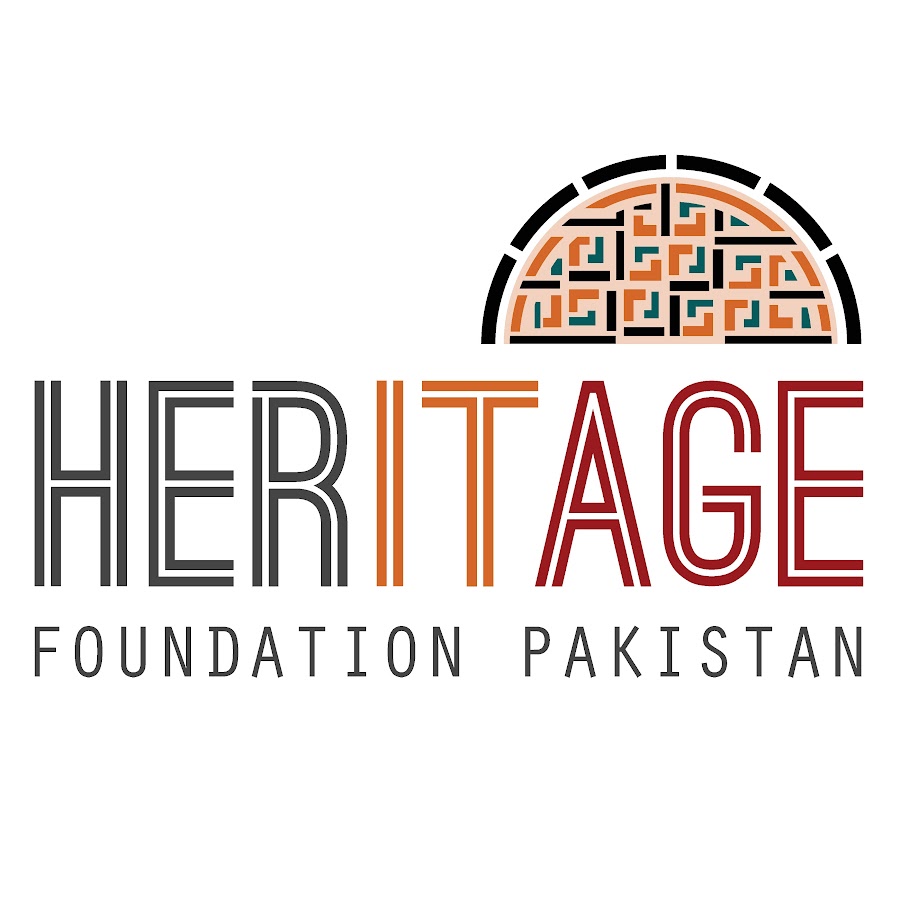 Heritage Foundation Pakistan YouTube