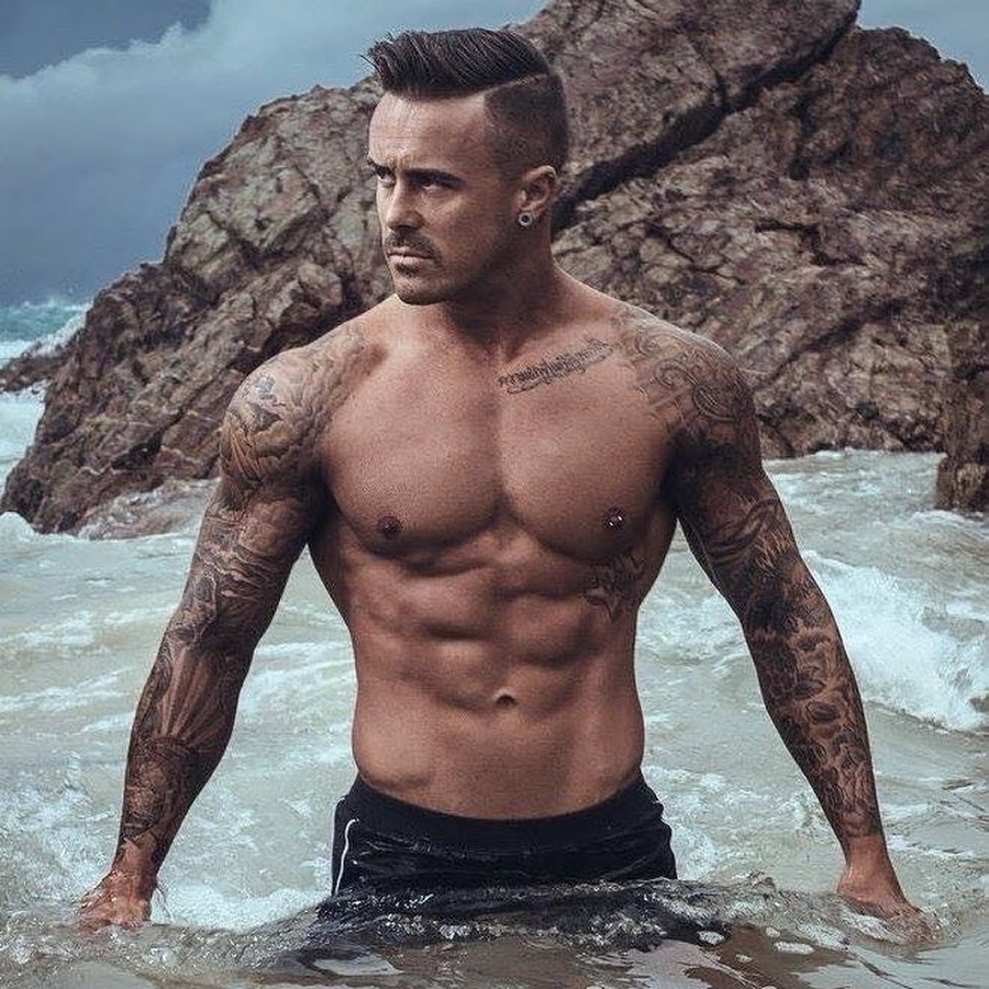 Jesse Kelly PT - YouTube