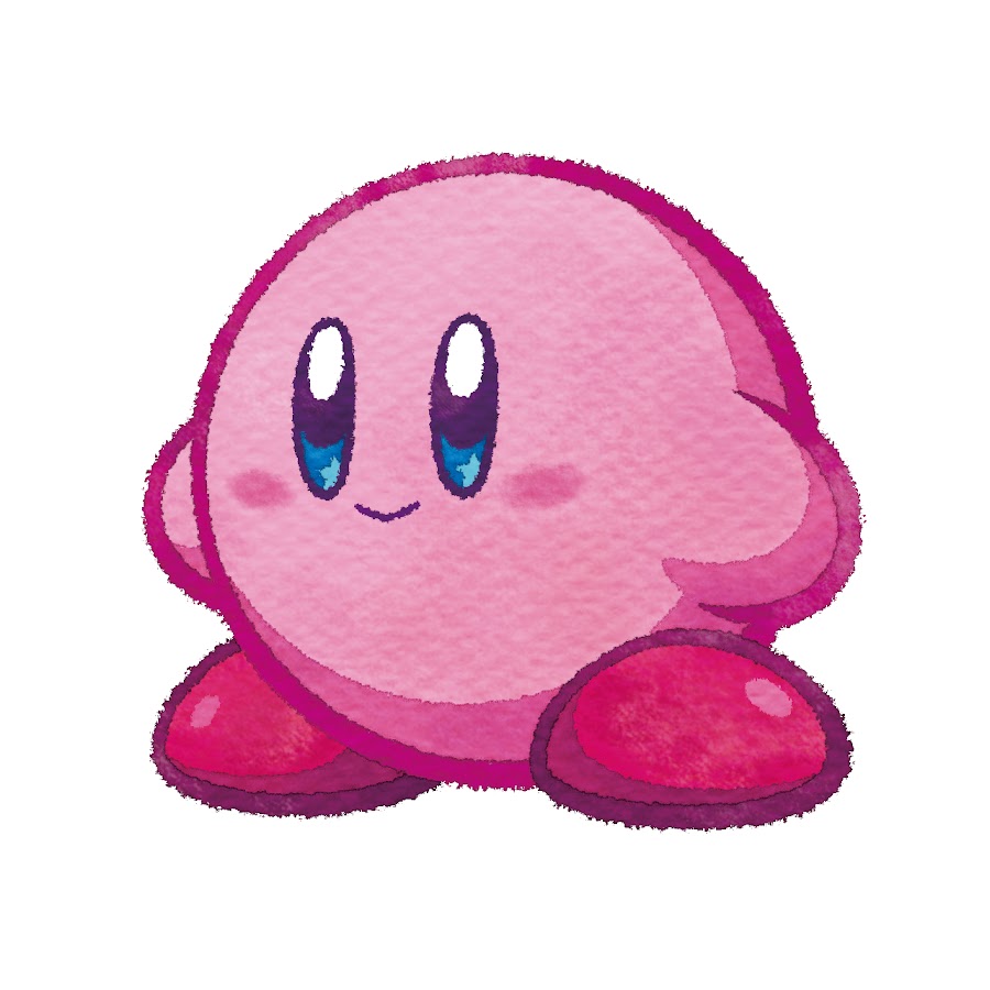 Kirby games