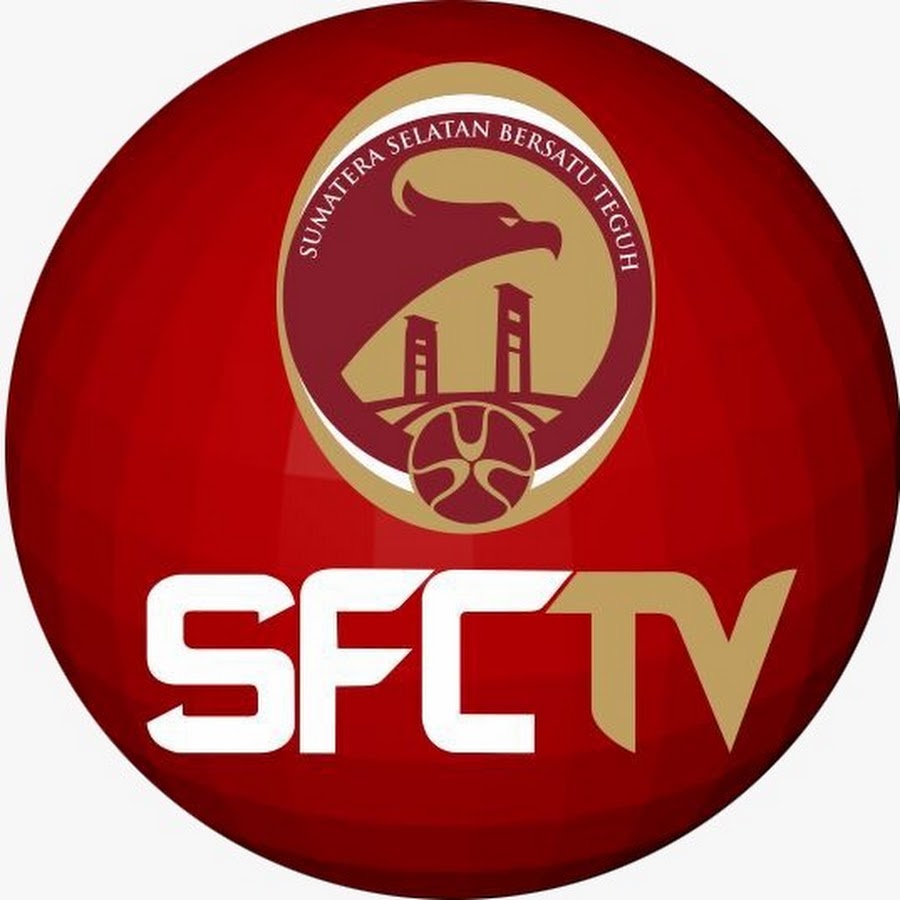 Sriwijaya FC TV - YouTube