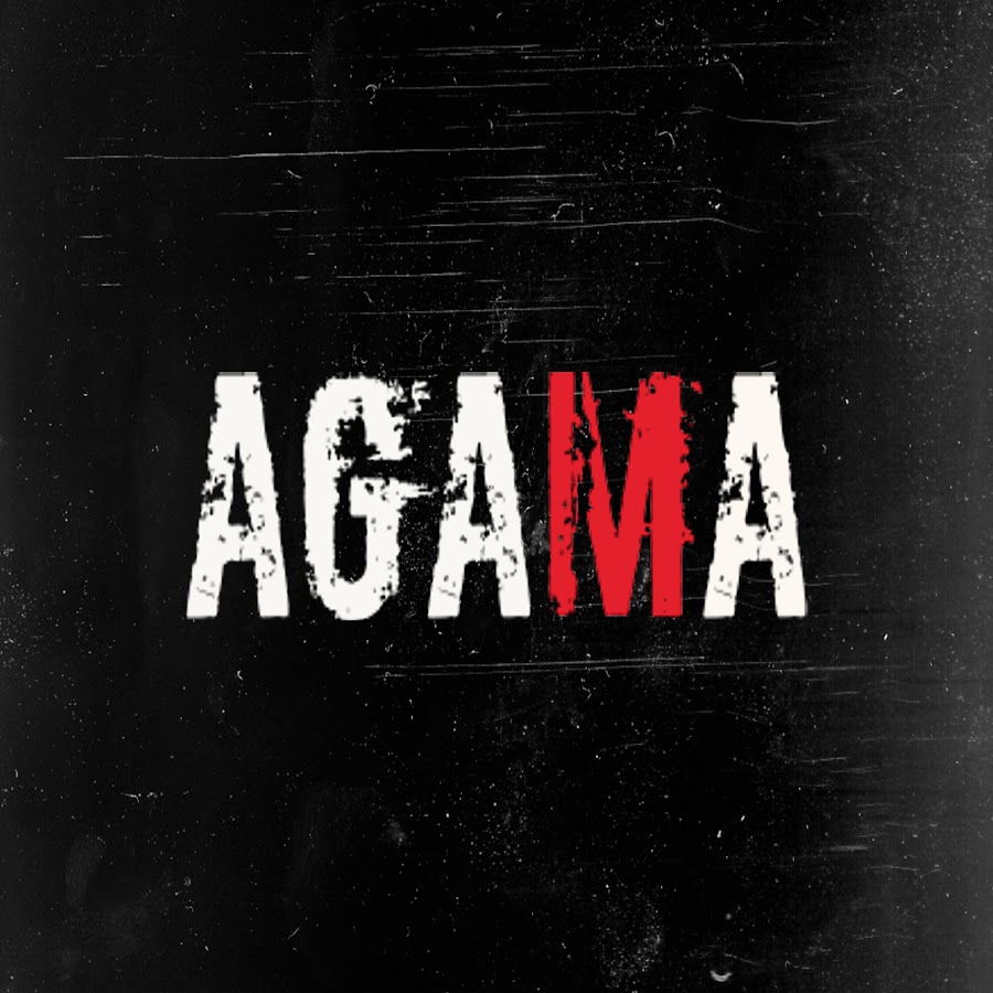 Agama Official Music - YouTube