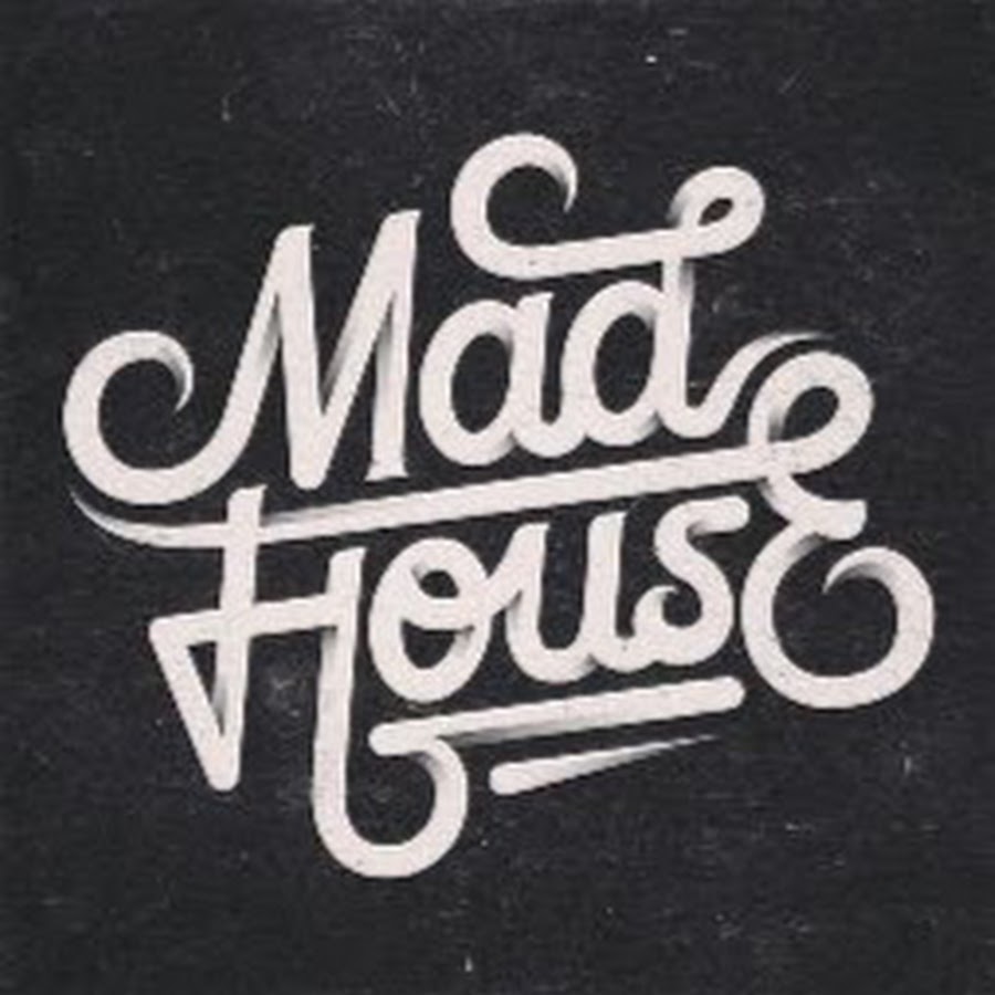 Madhouse studios. Современный стильный шрифт. Стильные шрифты 2016. Стильные ретро шрифты. Американский стильный шрифт.