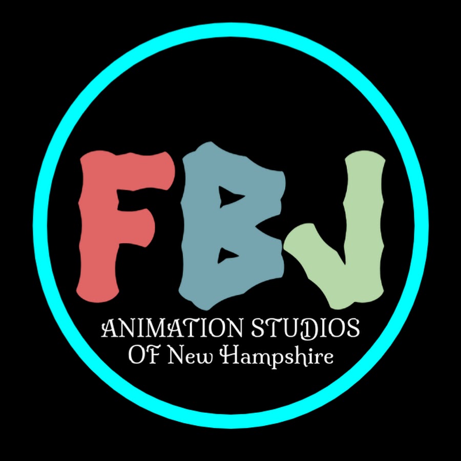 FBJ Animation Studios - YouTube
