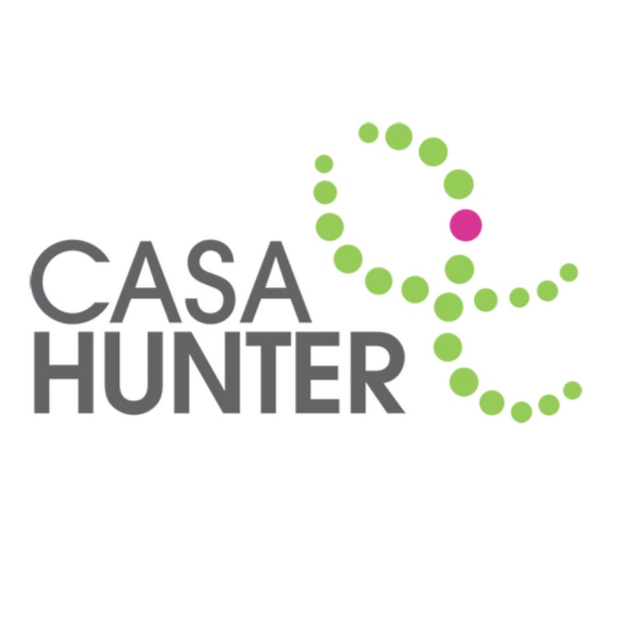 Casa Hunter Instituição YouTube