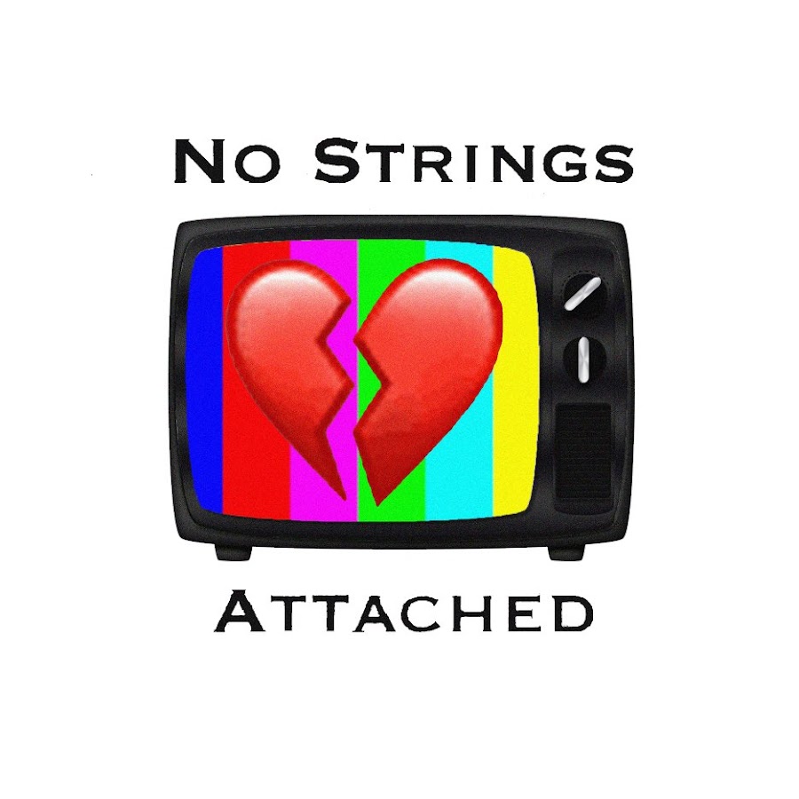 No Strings Attached YouTube