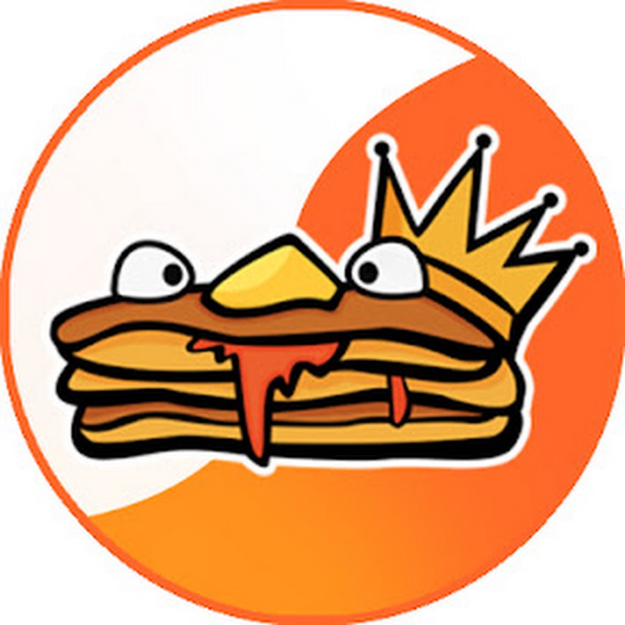 Pancake tv YouTube