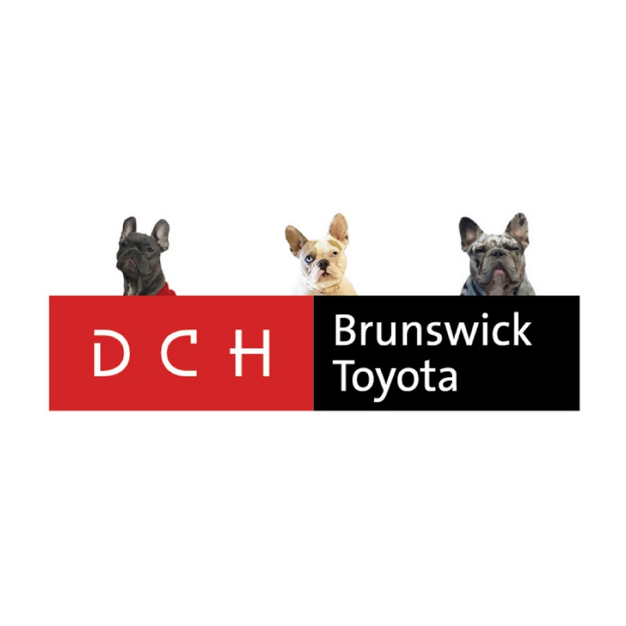 DCH Brunswick Toyota YouTube
