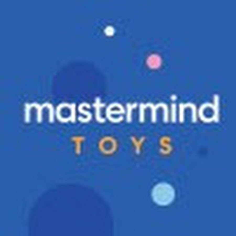 Mastermind Toys YouTube Channel - YouTube