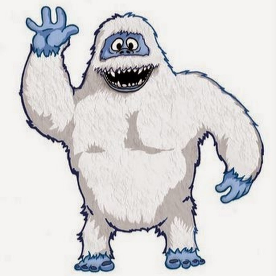 Bob the Yeti YouTube