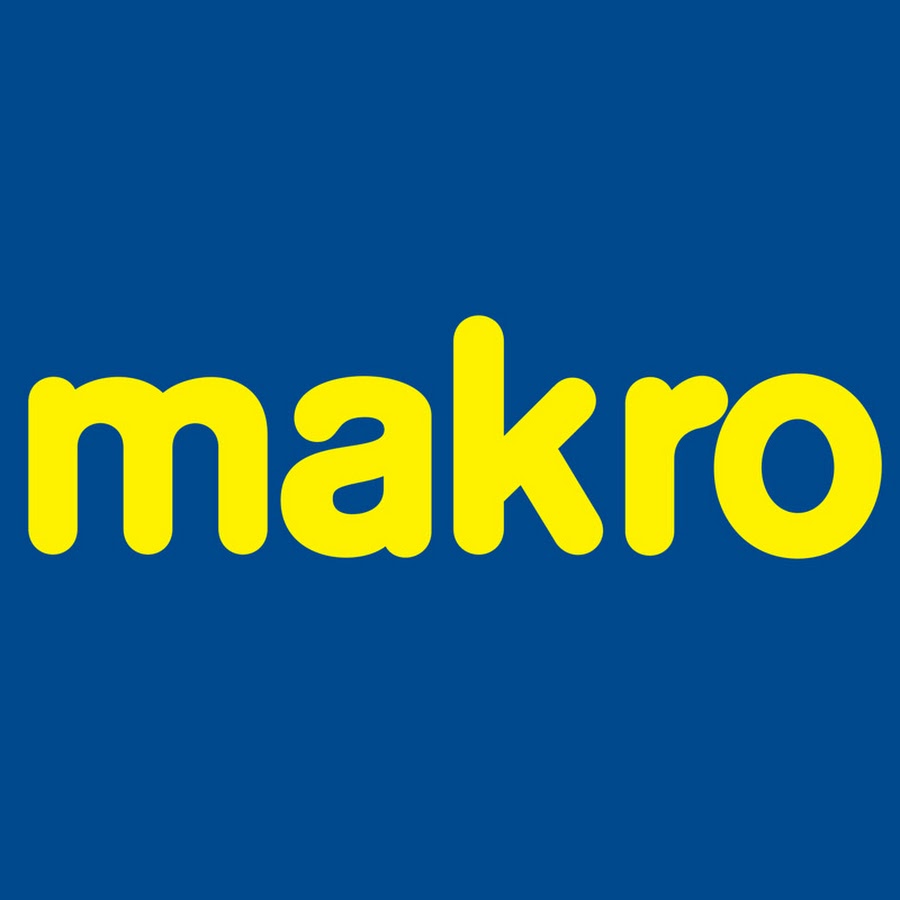 Makro Cash & Carry Belgium YouTube