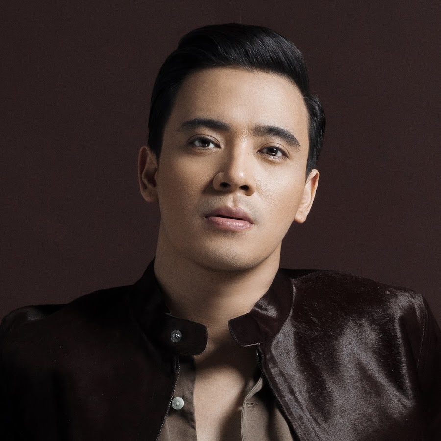 Erik Santos - YouTube