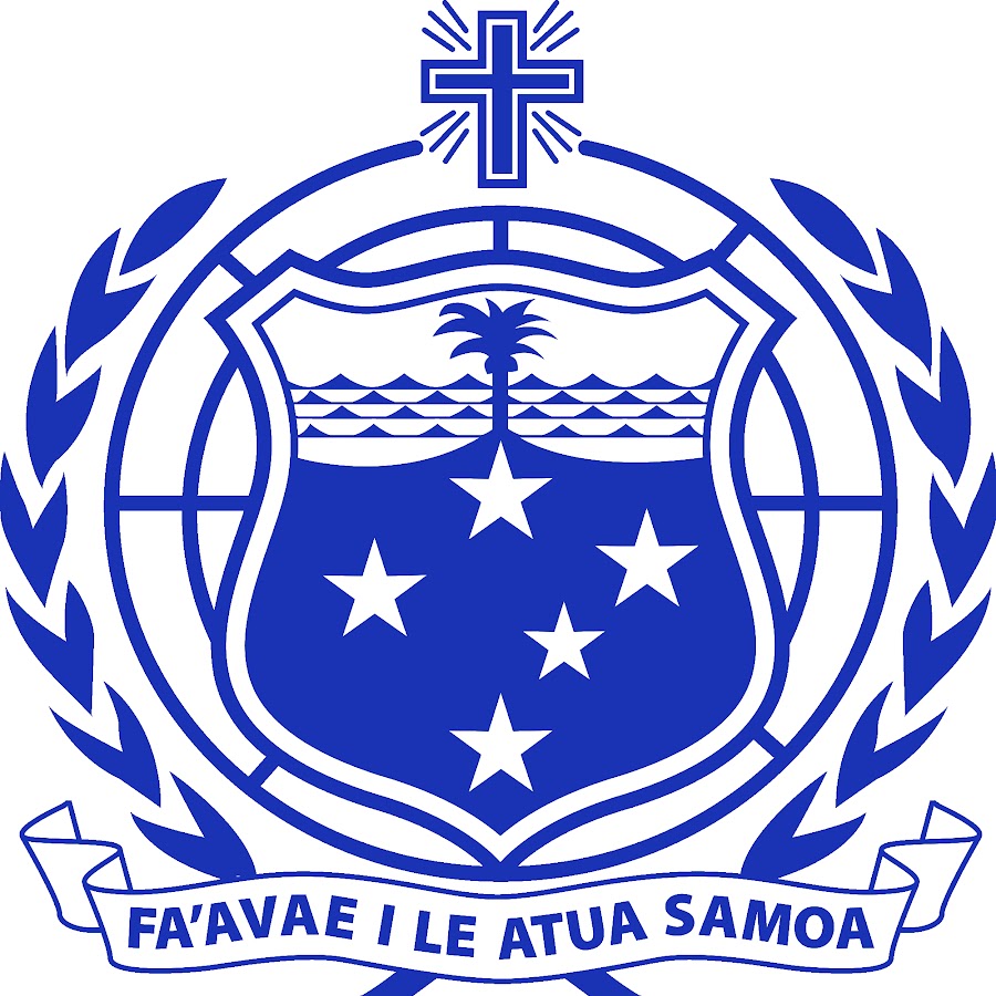 Герб самоа что изображено. Nuu'uli fc american samoa logo. Западное самоа флаг. Самоа флаг и герб. Герб западного самоа.