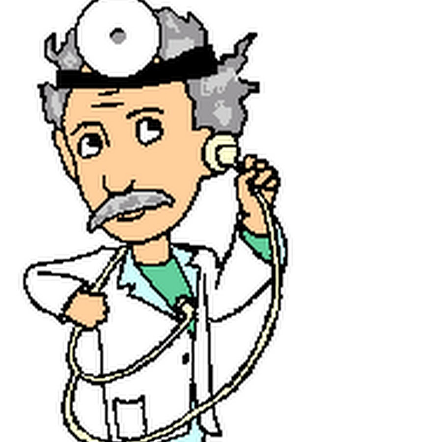 Медицинские анимации для презентаций