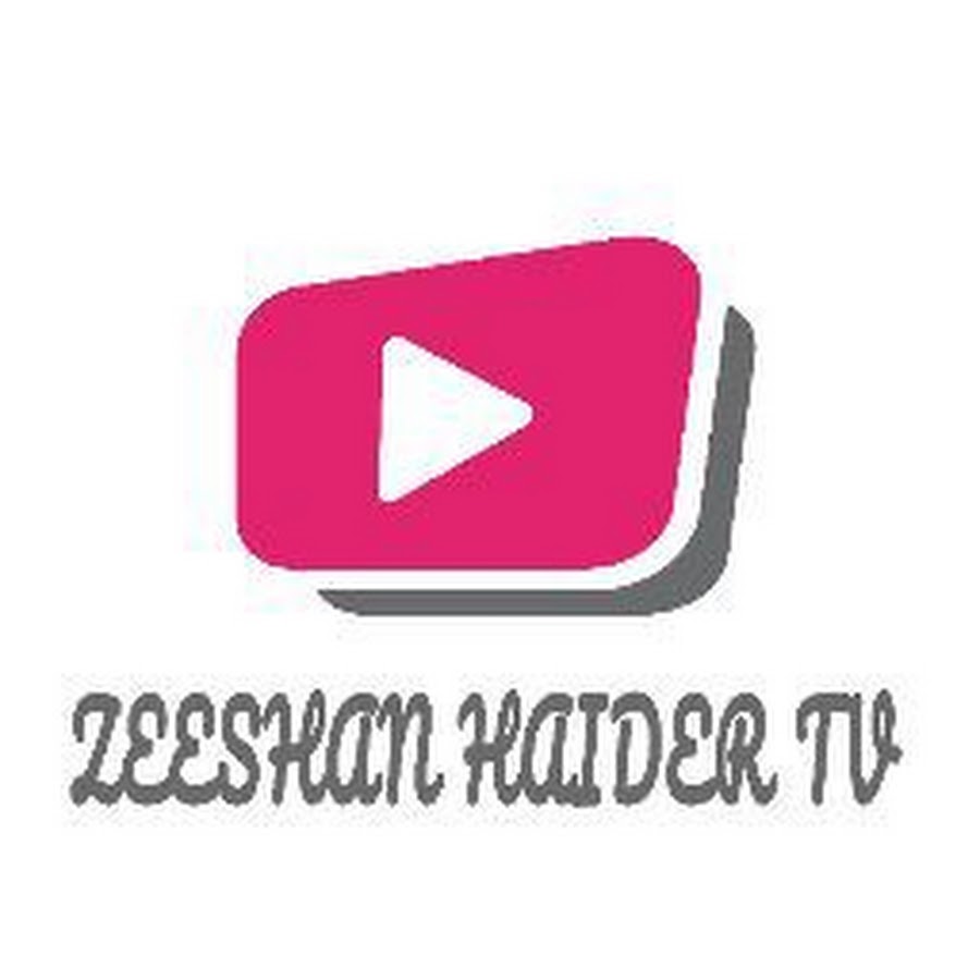 Zeeshan Haider TV 