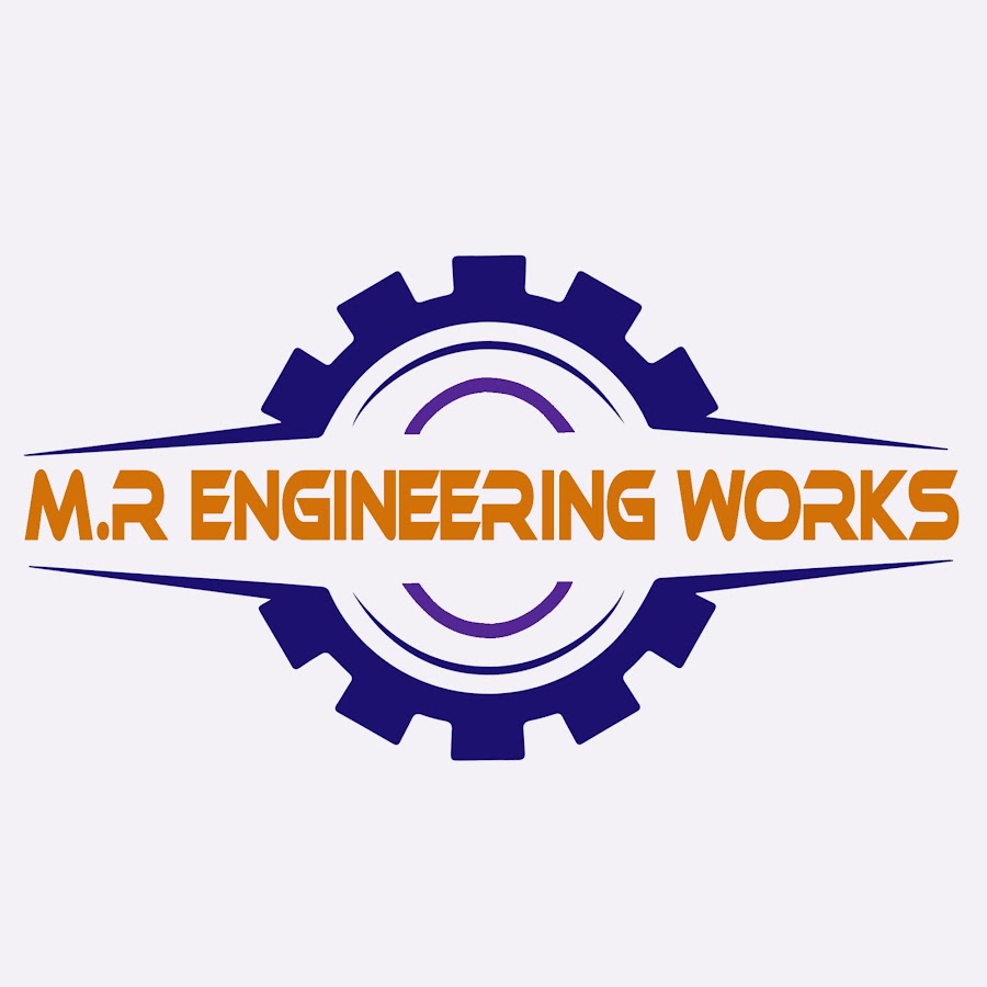 M.R Engineering Works YouTube