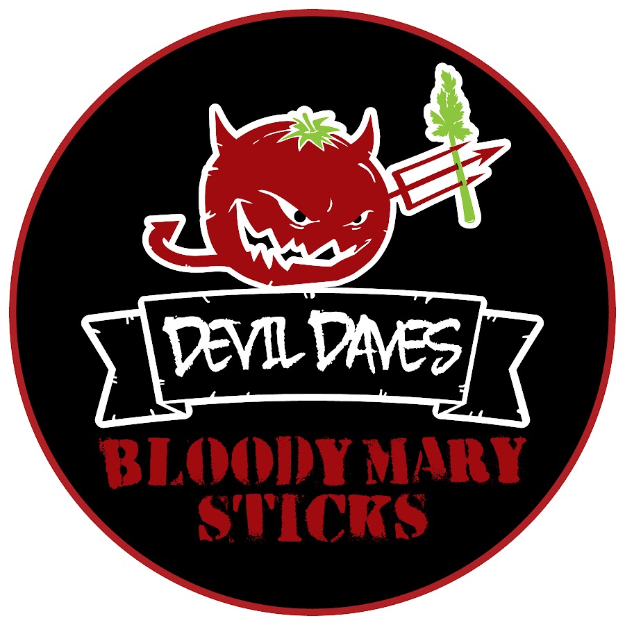 Devil Daves Bloody Mary Sticks YouTube