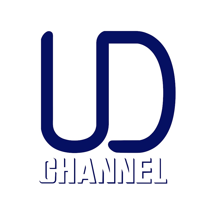 UD CHANNEL YouTube