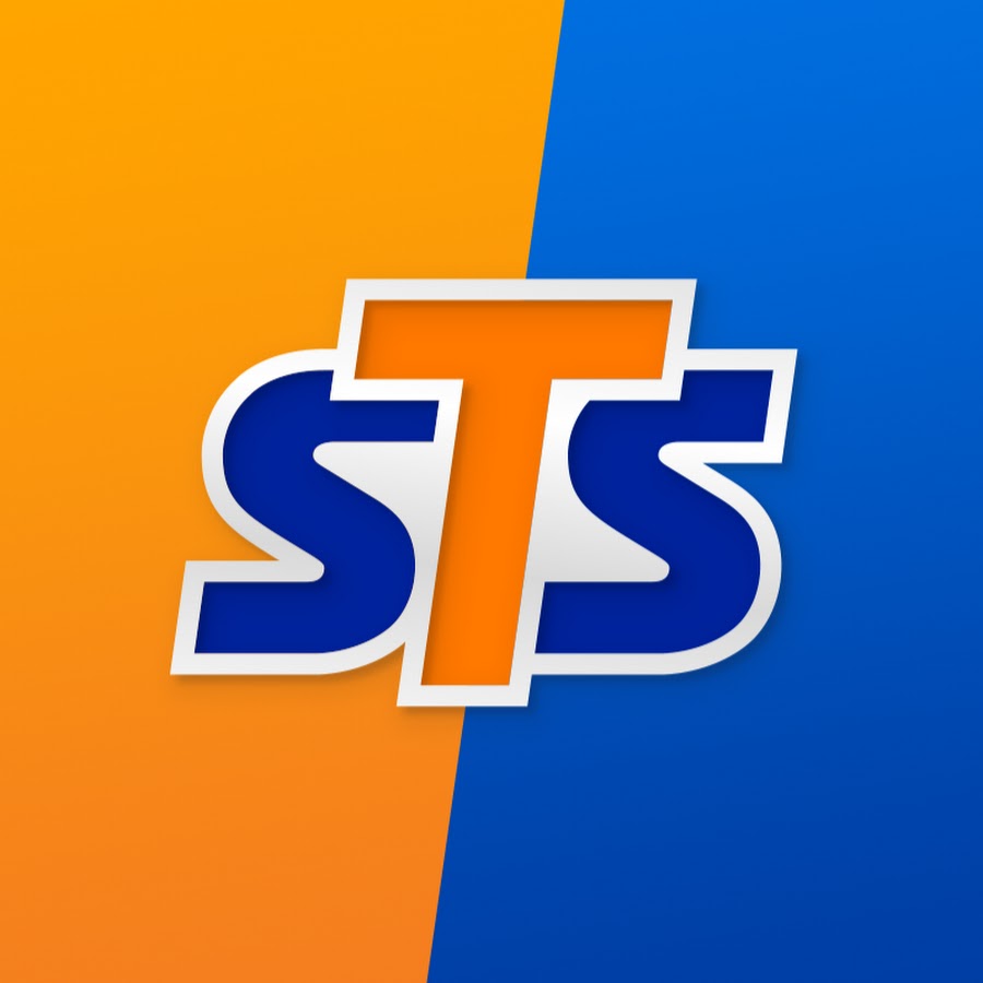  STS TV YouTube