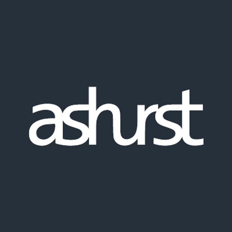 Ashurst YouTube