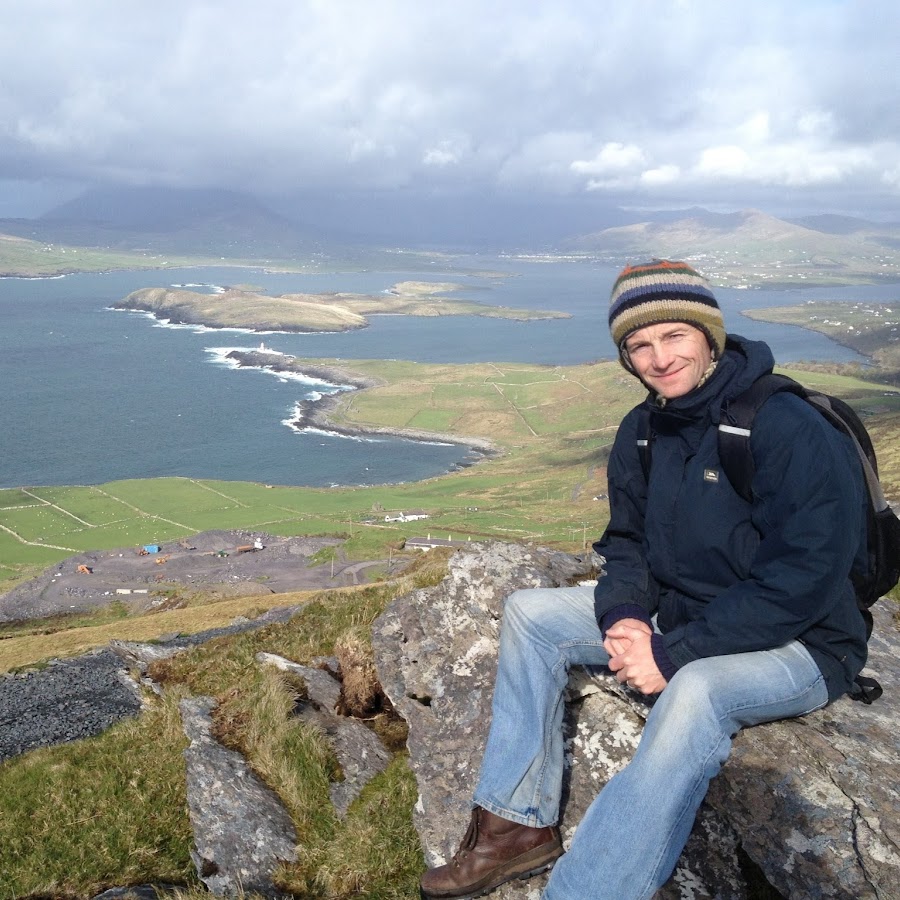 bccochrane1 - YouTube