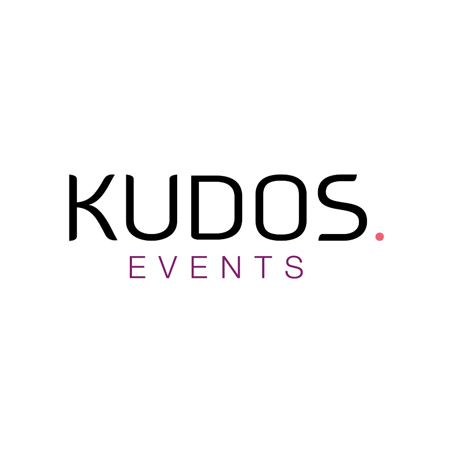 Kudos Events YouTube