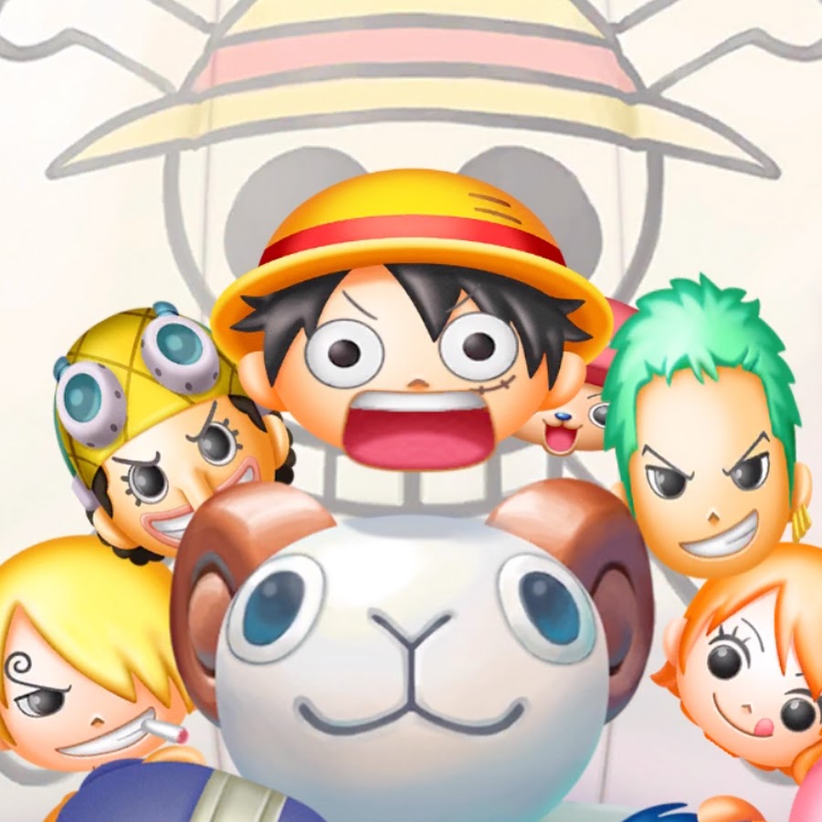  Gameplay ONE PIECE BON BON JOURNEY YouTube
