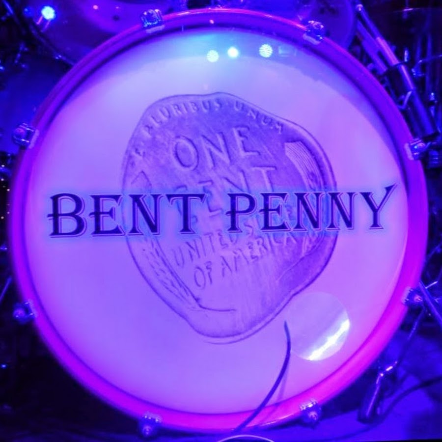 Bent Penny Band YouTube