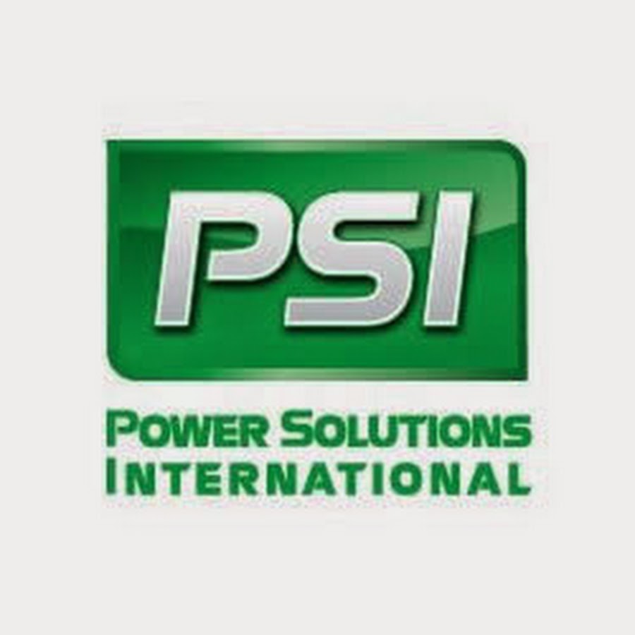 Power solutions. Power solutions